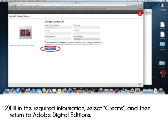 Download Adobe Digital Editions For Mac