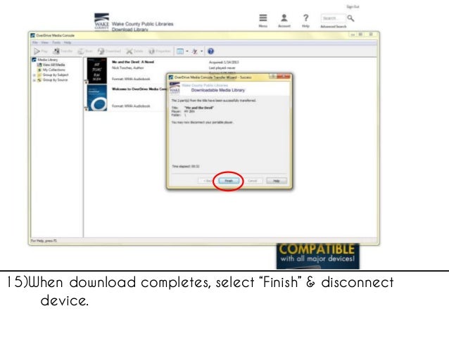 Wake county library download audio books online Wake county library download audio books online