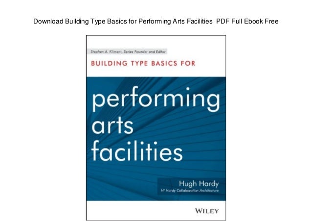 Building type basics for healthcare facilities pdf download