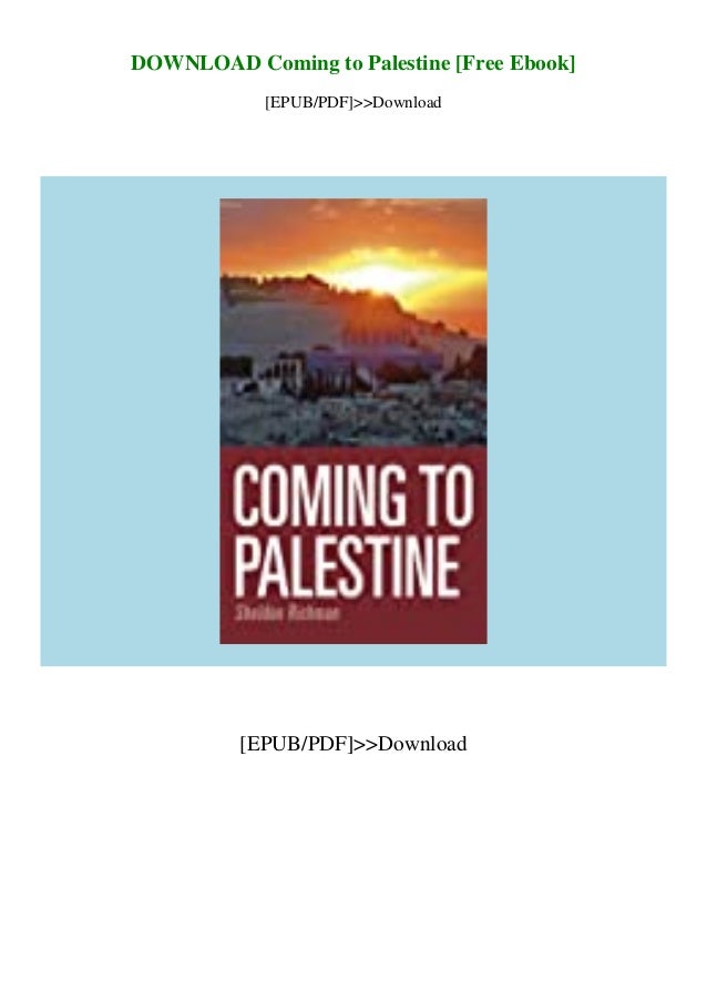 Looking for palestine pdf free download pdf Looking for palestine pdf free download pdf