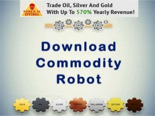 Download commodity robot