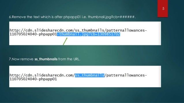 how to download from slideshare koni polycode co