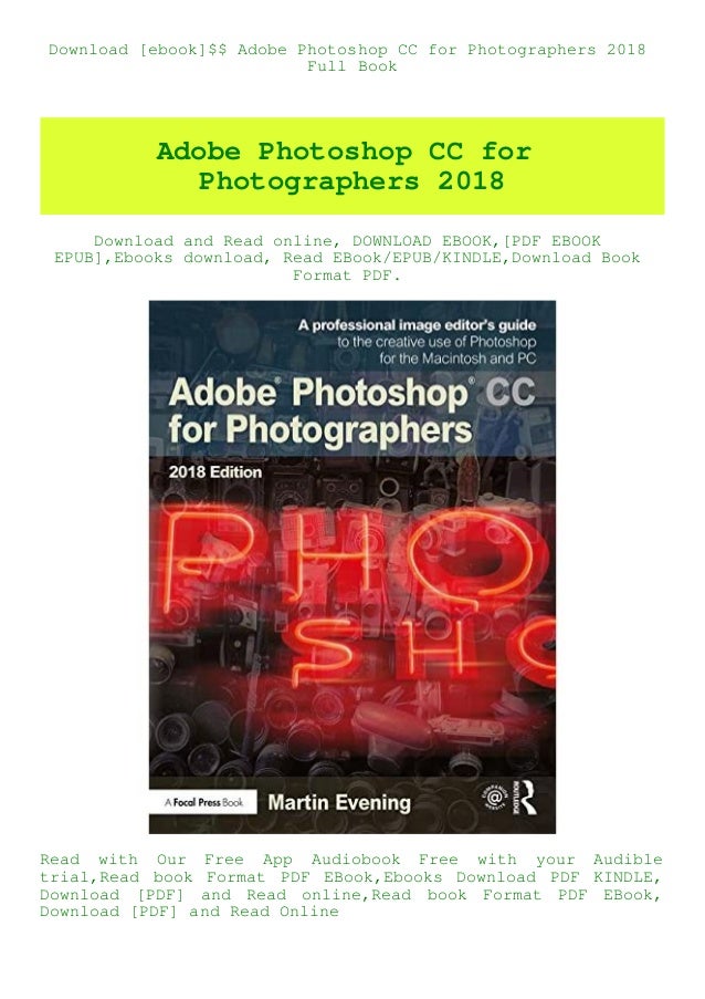 Download Photoshop Free Online