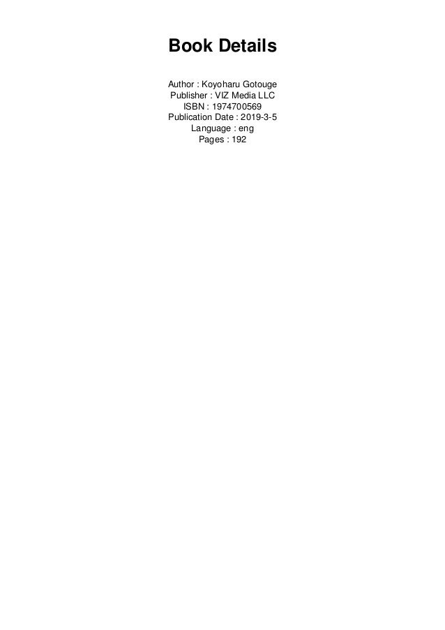 Download Ebook Demon Slayer Kimetsu No Yaiba Vol 5 Kimetsu No Yai Download Ebook Demon Slayer Kimetsu No Yaiba Vol 5 Kimetsu No Yai