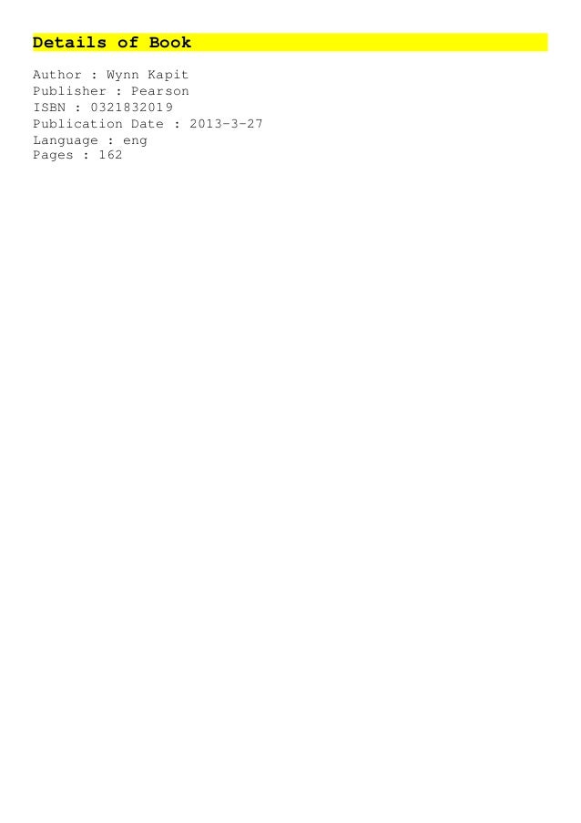 Download Download Ebook The Anatomy Coloring Book Pdf Ebook Epub Kindle