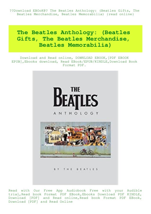 How Much Is The Beatles Anthology Worth How Much Is The Beatles Anthology Worth
