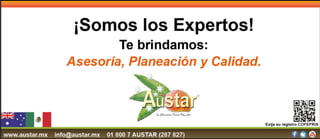 AuStar México