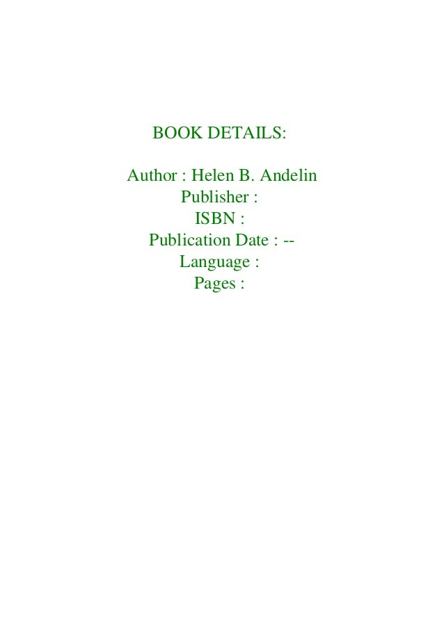 fascinating womanhood helen andelin ebook fascinating womanhood helen andelin ebook