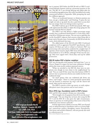 Pennsylvania Turnpike/I95 Interchange Project PDF