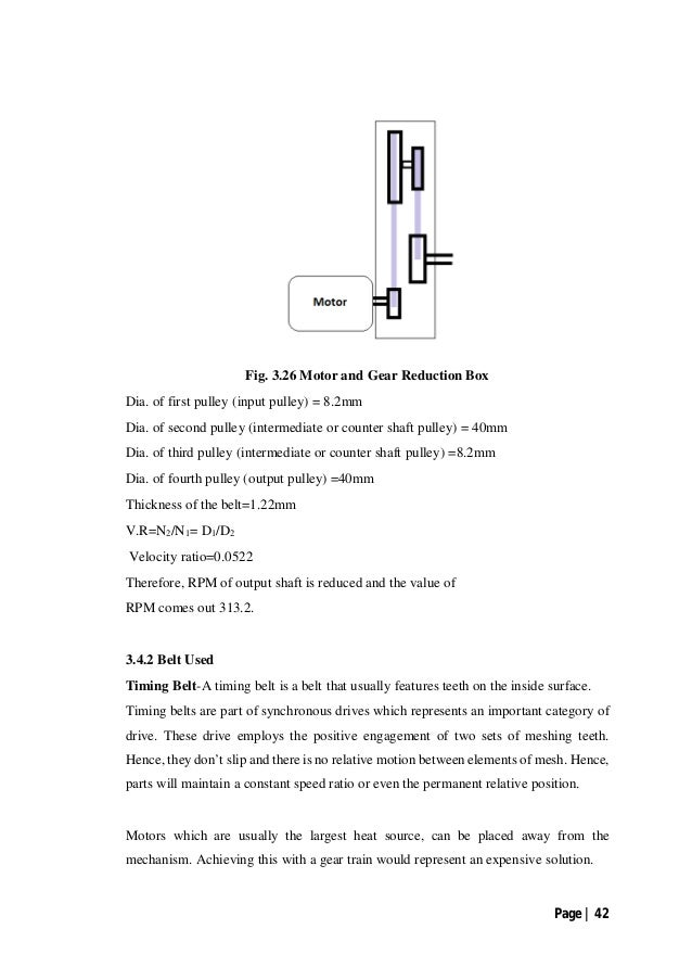 Spot Welding Major Project Mechanical Engineering
