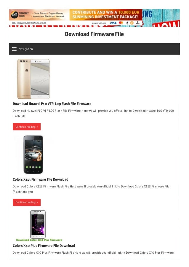 micromax x118 flash file