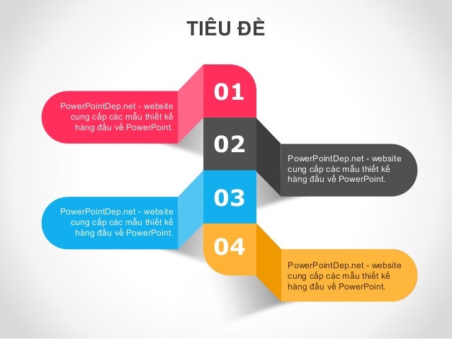 download free các slide powerpoint đẹp mắt 3d