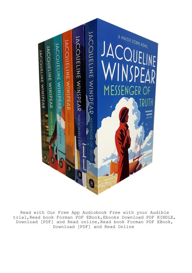 Jacqueline Winspear Maisie Dobbs Books In Order / Jacqueline Winspear