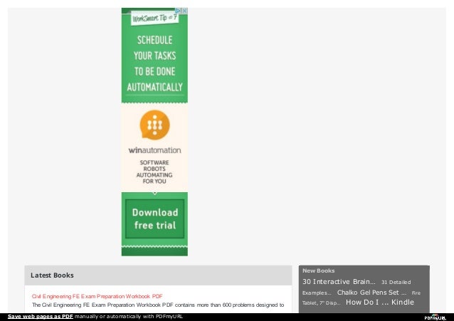 Download Free PDF Books Online