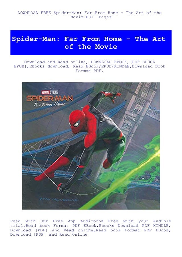 Far From Home Download Free Ebook