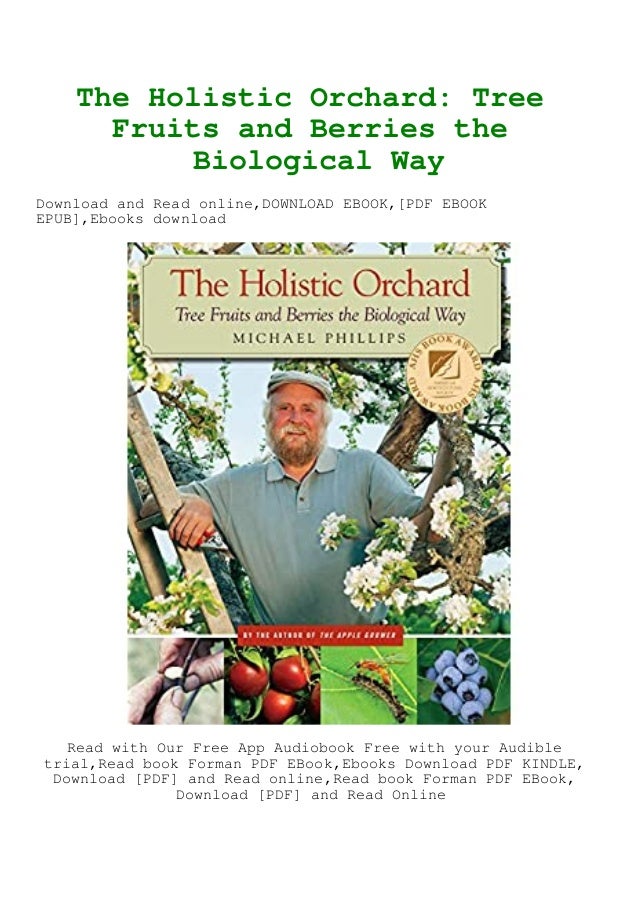 The Orchard PDF Free Download