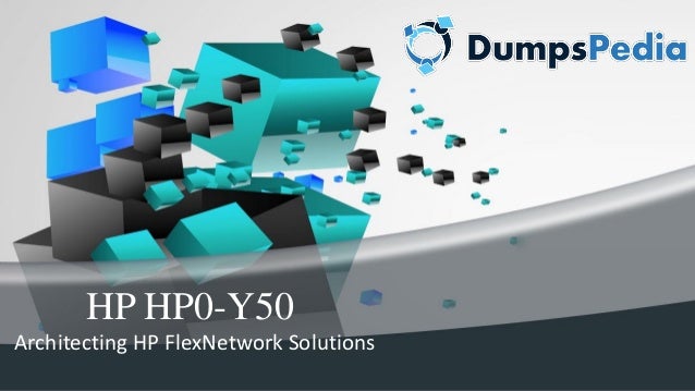 HPE7-A02試験解説問題