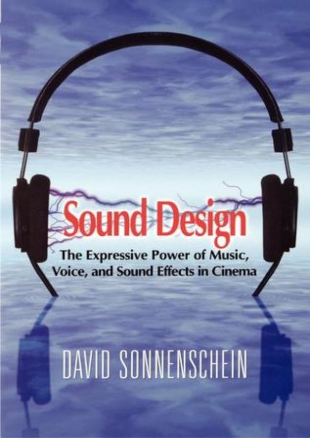 Downloading books to ipod Sound Design The Expressive Power of Music