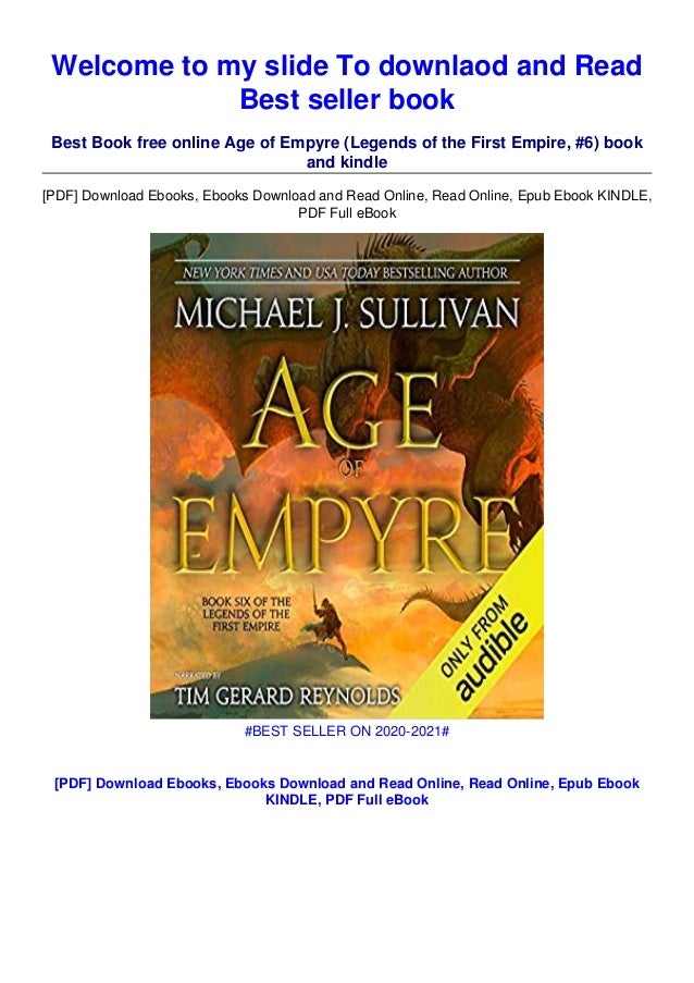 Download In Pdf Age Of Empyre Legends Of The First Empire 6