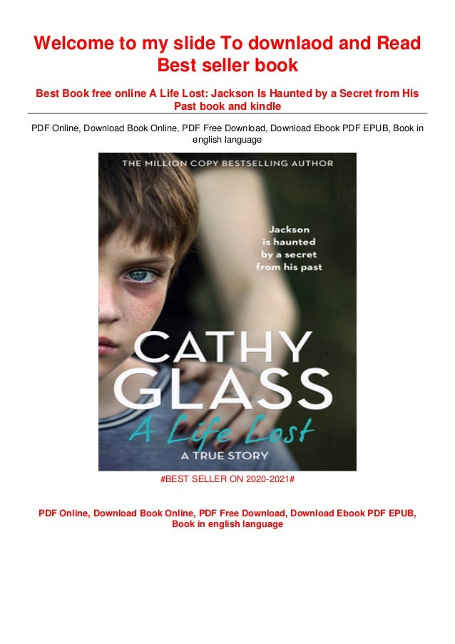 Haunted PDF Free Download Haunted PDF Free Download