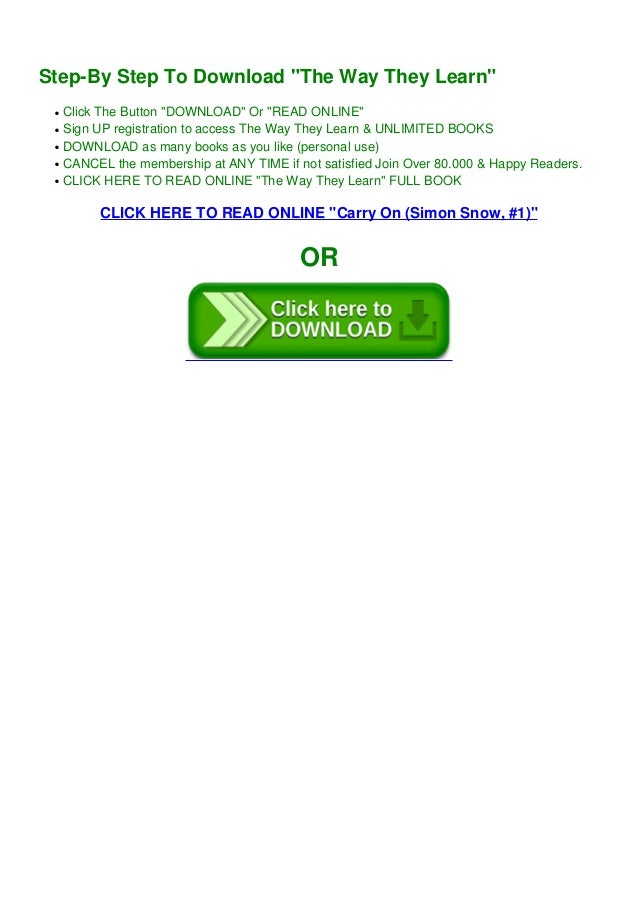 Carry on rainbow rowell pdf