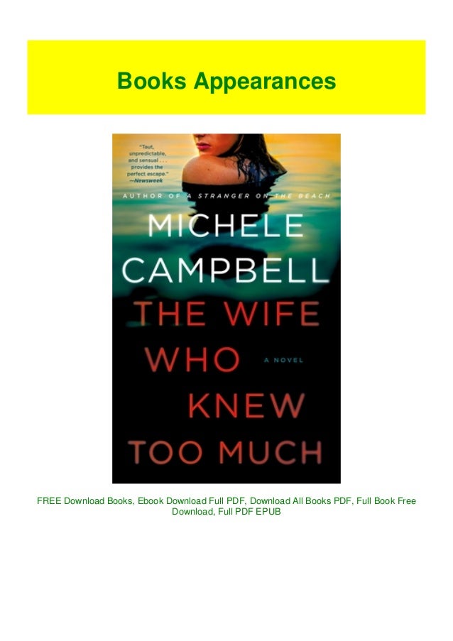 The Perfect Wife PDF Free Download The Perfect Wife PDF Free Download
