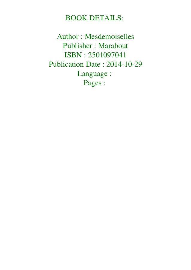 Download Le Petit Journal De Mon Bebe Read Ebook