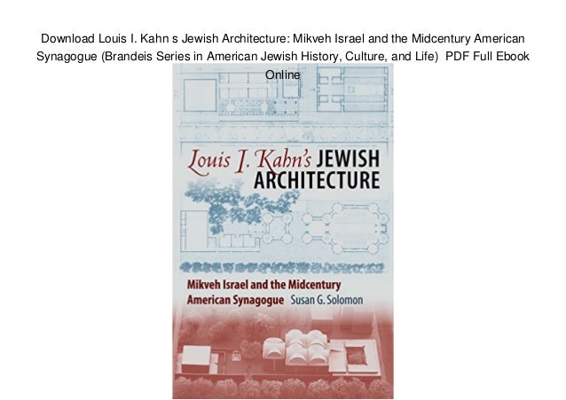 Kahn at Penn Transformative Teacher of Architecture