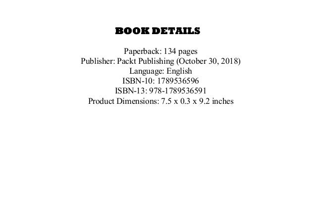 machine learning for healthcare analytics projects