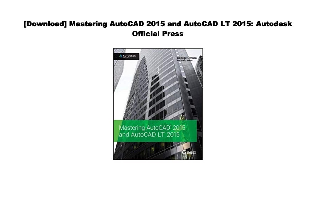 autodesk autocad lt 2015 autodesk autocad lt 2015