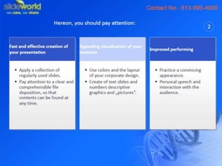 Medical DNA Theme PowerPoint Templates