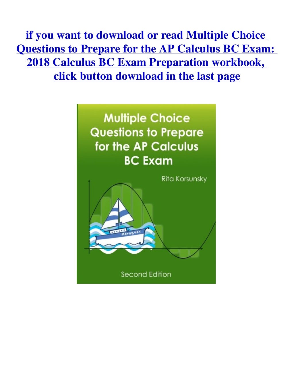 ap calculus ab multiple choice questions practice ap calculus ab multiple choice questions practice