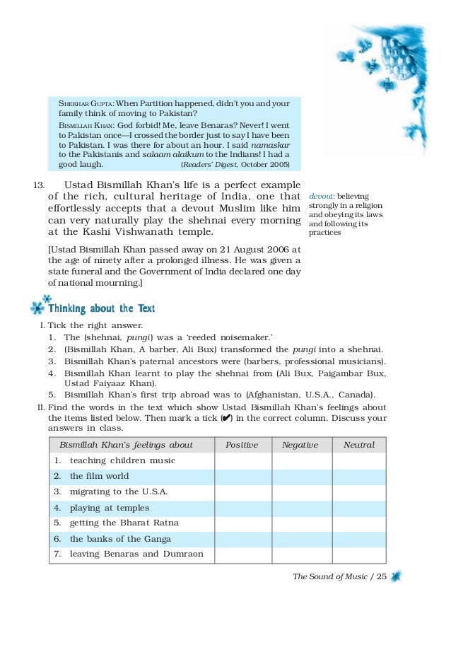 Download Ncert Book Class 9 English Beehive Chapters