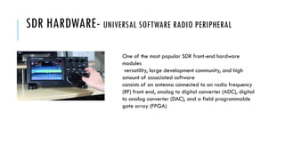Download NOAA satellite images with sdr | PDF | Operating Systems ...