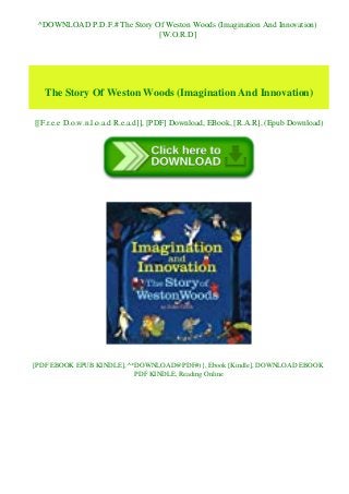 ^DOWNLOAD P.D.F.# The Story Of Weston Woods (Imagination And Innovation)
[W.O.R.D]
The Story Of Weston Woods (Imagination And Innovation)
[[F.r.e.e D.o.w.n.l.o.a.d R.e.a.d]], [PDF] Download, EBook, [R.A.R], (Epub Download)
[PDF EBOOK EPUB KINDLE], ^*DOWNLOAD@PDF#)}, Ebook [Kindle], DOWNLOAD EBOOK
PDF KINDLE, Reading Online
 