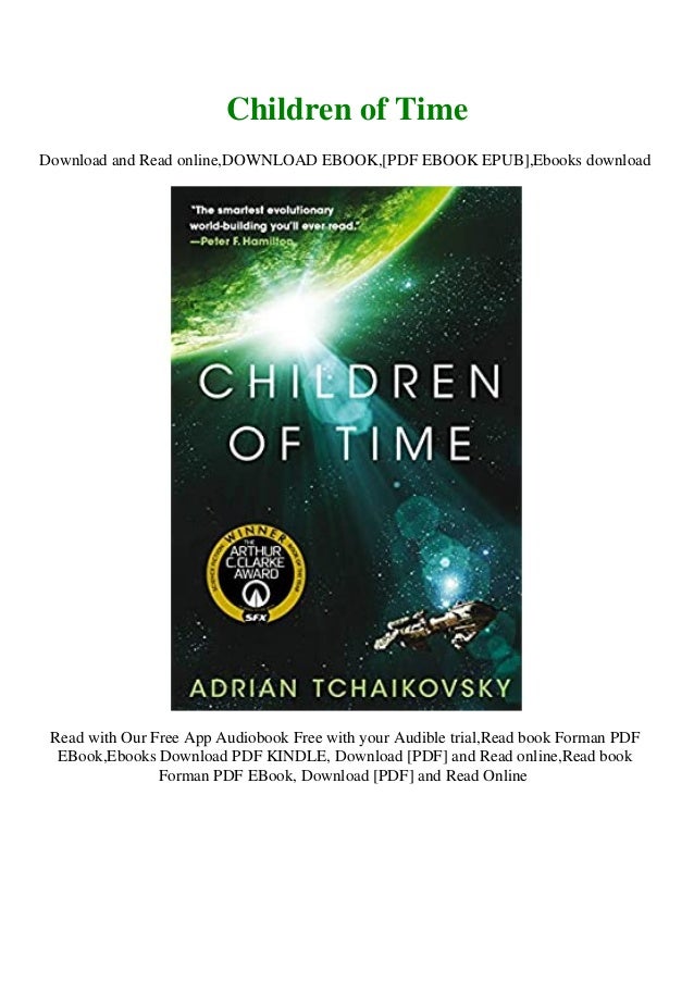 Download Pdf Children Of Time Full Pages