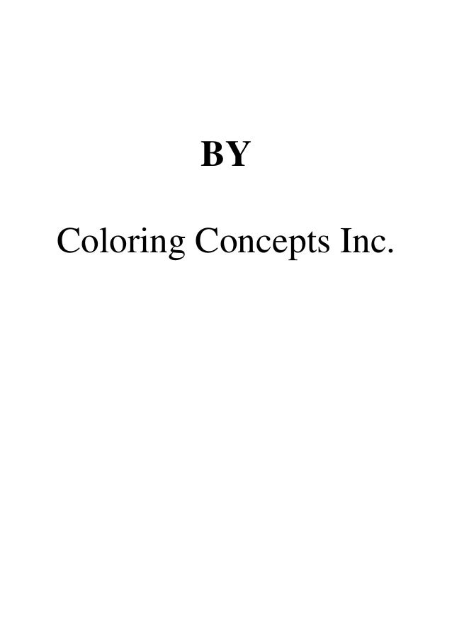 Download Download PDF The Marine Biology Coloring Book 2nd Edition R.A.R