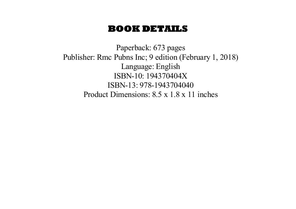  PDF PMP Exam Prep Accelerated Learning To Pass The Project 