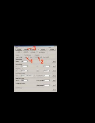 Download Resetter Canon Mp198