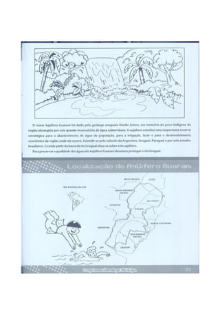 Projeto Aquífero Guaraní