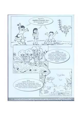 Projeto Aquífero Guaraní