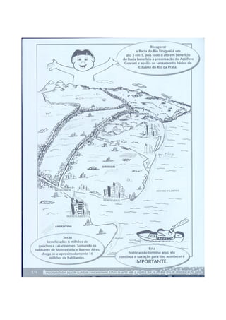 Projeto Aquífero Guaraní