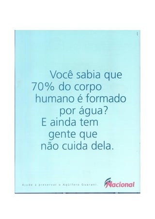 Projeto Aquífero Guaraní