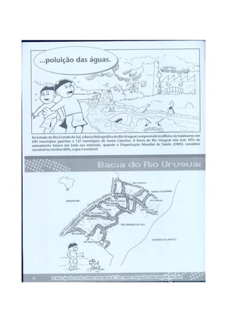 Projeto Aquífero Guaraní