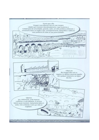 Projeto Aquífero Guaraní