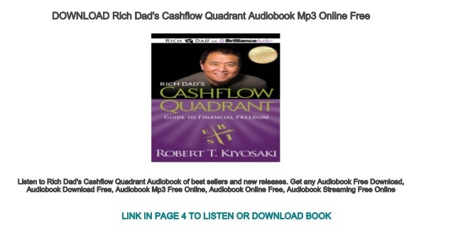 cashflow online free