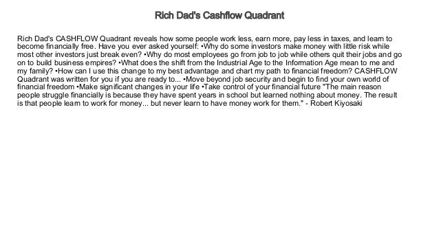 cashflow online free