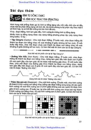 [Downloadsachmienphi.com] sach giao khoa hinh hoc 11 nang cao | PDF