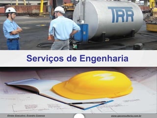 Serviços de Engenharia 