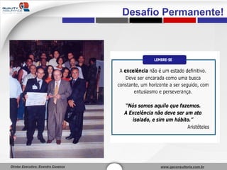 Desafio Permanente! 
